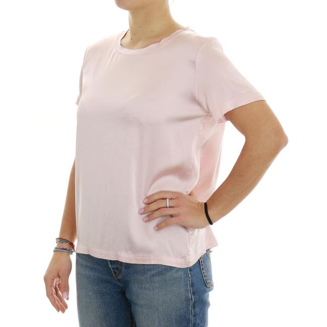 T-SHIRT VISCOSA VICOLO - Mad Fashion | img vers.650x/